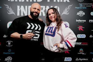 Регистрация GRAND PRIX INFERNO 2026 (фотограф Александр Васильев)
